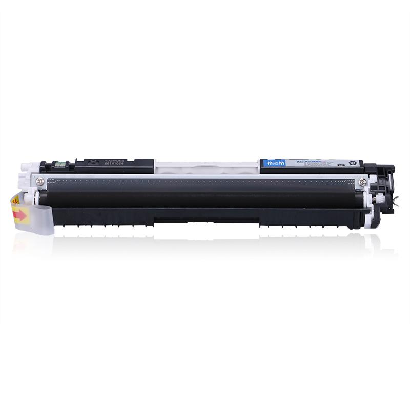 格之格（G&G）NT-CH310BKplus+ 黑色硒鼓 1200页打印量 适用机型：HP CP1025/M175a/M175nw/M275 单支装