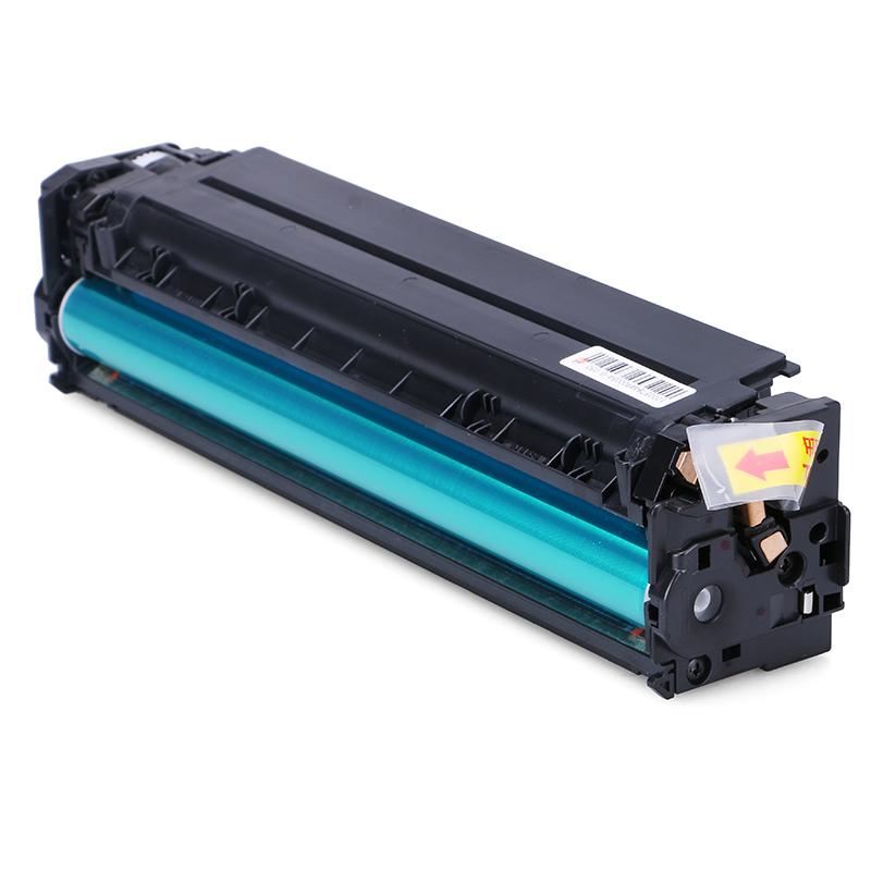 格之格（G&G）NT-CH211FCplus+ 青色硒鼓 1800页打印量 适用机型：HP LaserJet Pro 200 color Printer M251n 单支装