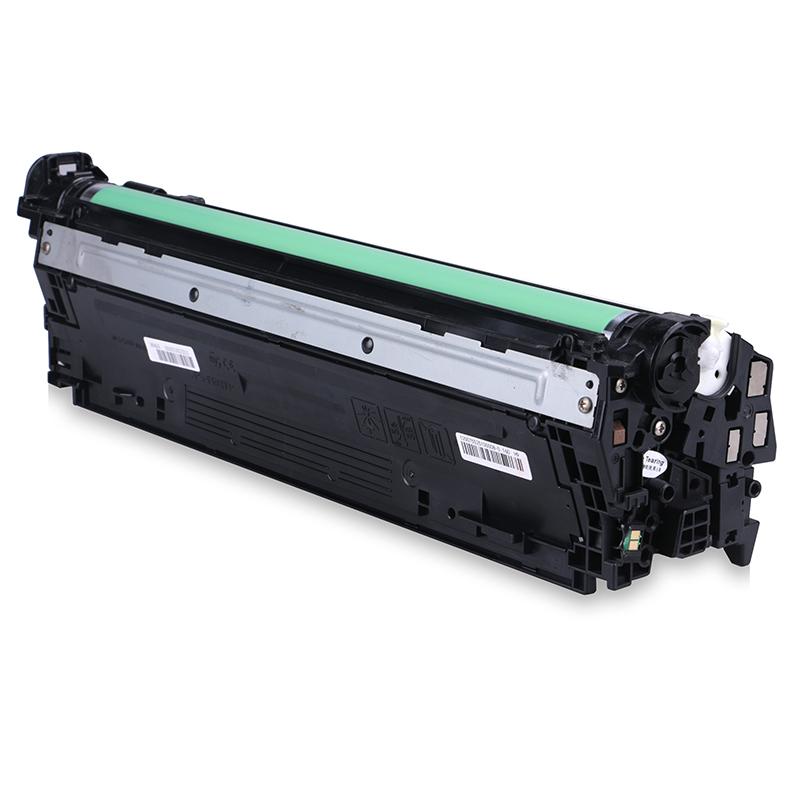 格之格（G&G）NT-PH740FBKplus+ 黑色硒鼓 7000页打印量 适用机型：HP Color laserjet CP5225/CP5225N/CP5225DN 单支装