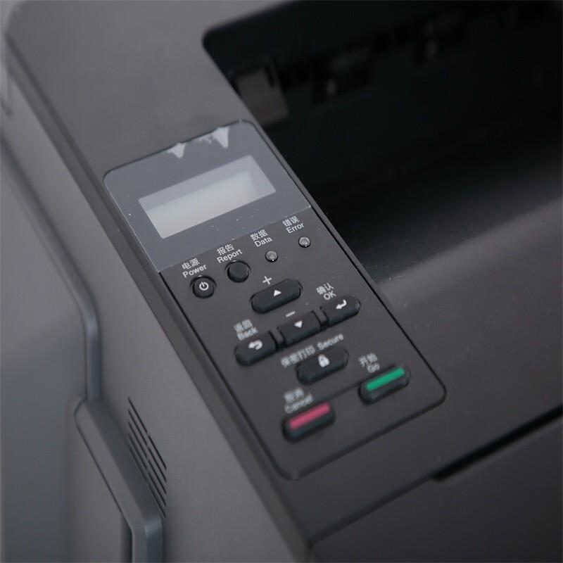光电通 OEP400DN A4黑白高速激光打印机（支持国产保密操作系统、自动双面打印）