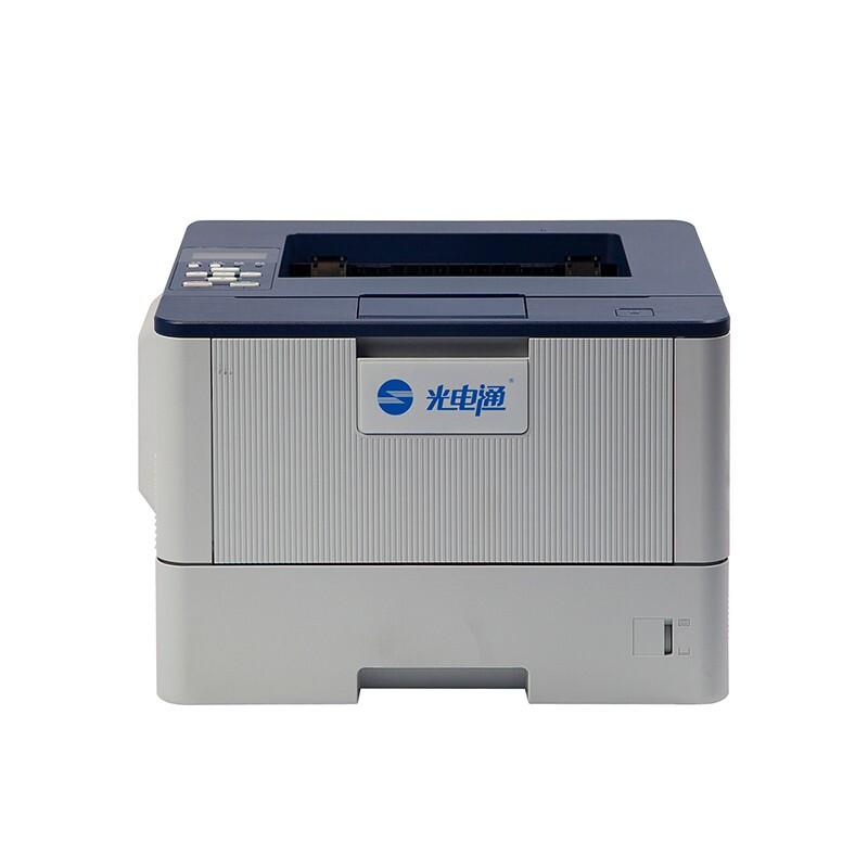 光电通（TOEC）OEP4010DN 专用黑白双面激光打印机