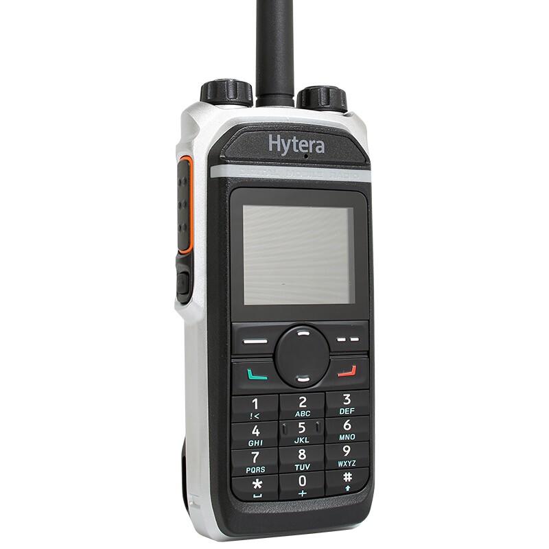 海能达（Hytera）PD680 数字对讲机（标准配置+2000mAh电池）
