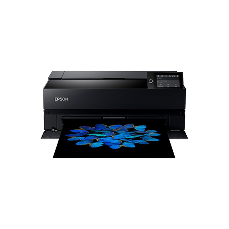 爱普生（EPSON）P908 A2+大幅面10色照片级喷墨打印机商用影楼摄影设计专用打印机