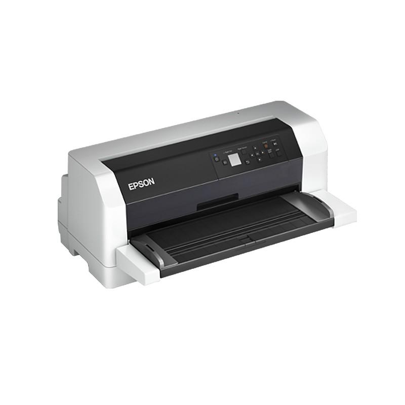 爱普生/EPSON 针式打印机 DLQ-3500KII 高速智能型票证报表打印机