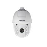 海康威视/HIKVISION  DS-2DC6223IW-AE 网络智能球机 200万高清监控摄像机 150米红外夜视