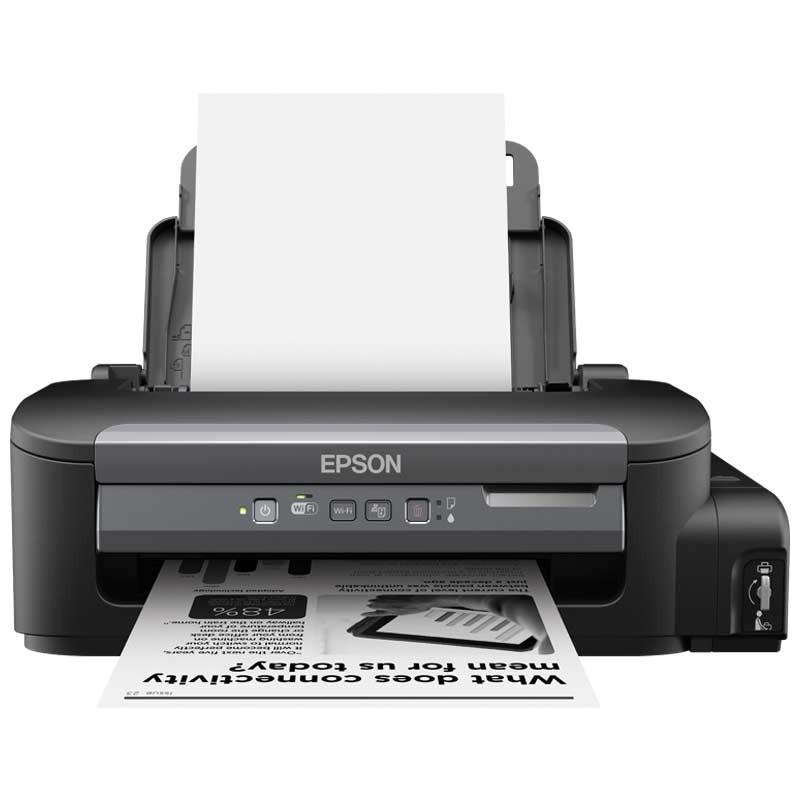 爱普生(EPSON) 喷墨打印机  M105 (单位: 台 规格: 单台装)
