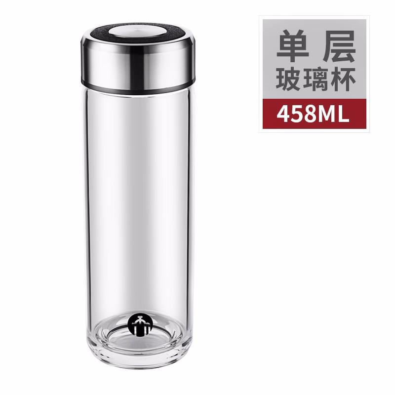 富光/FUGUANG 茶马仕单层玻璃杯T3 TM-1031