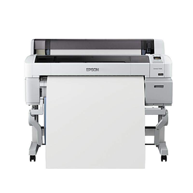 爱普生 EPSON SURECOLOR T7280 大幅面打印机 44英寸
