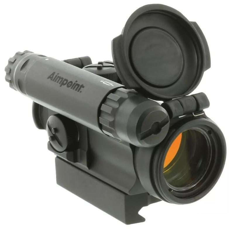 aimpoint 红点瞄准镜 compm5