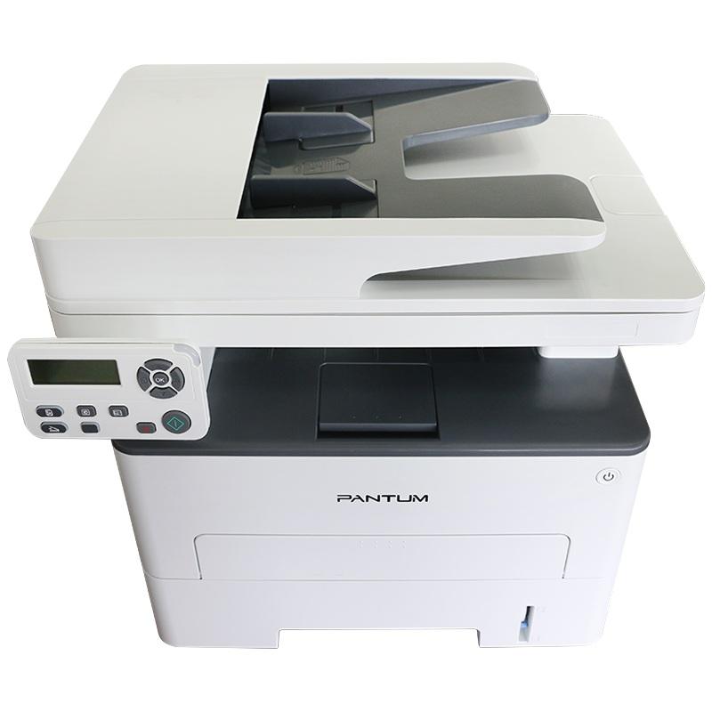 奔图(PANTUM) 激光打印机 M7109D (单位: 台 规格: 一台装)
