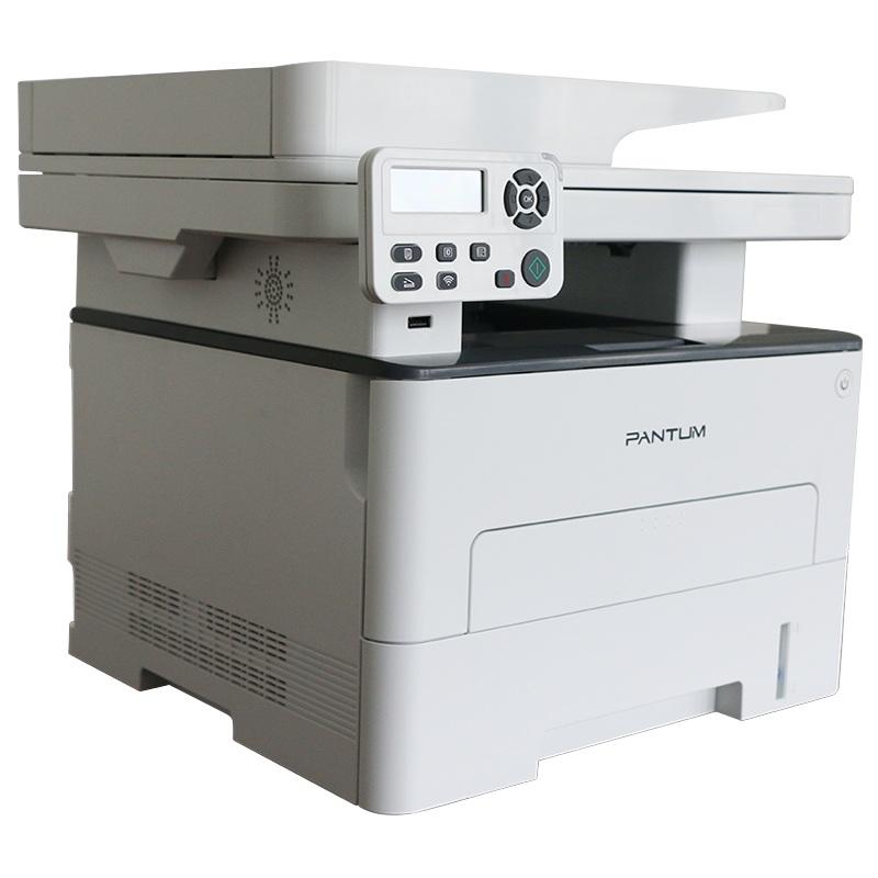 奔图(PANTUM) 激光打印机 M7109D (单位: 台 规格: 一台装)