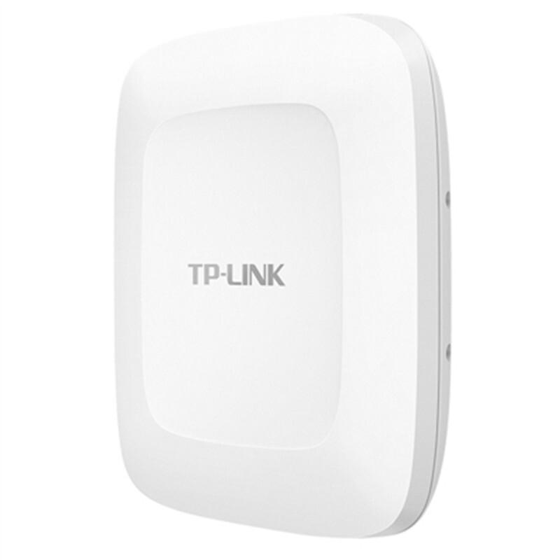 TP-LINK TL-AP450GP全向 450M室外高功率无线AP 无线wifi接入点
