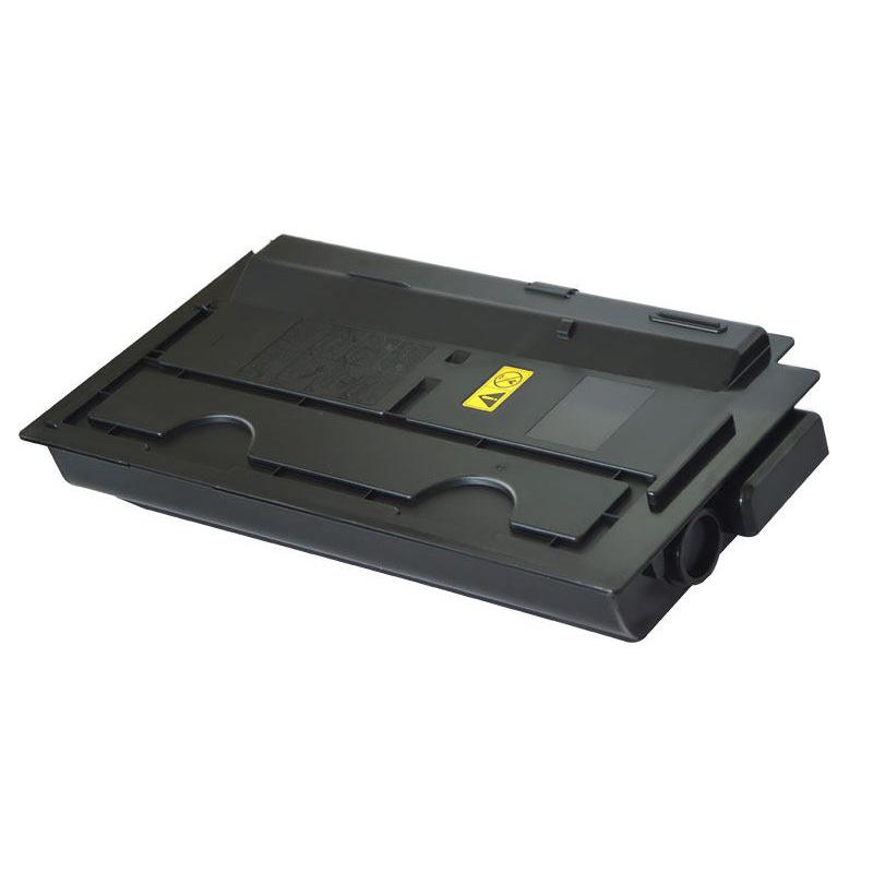 e代经典 TK-7108 黑色墨粉盒 24000页打印量 适用机型：TK7108/3010i 单支装