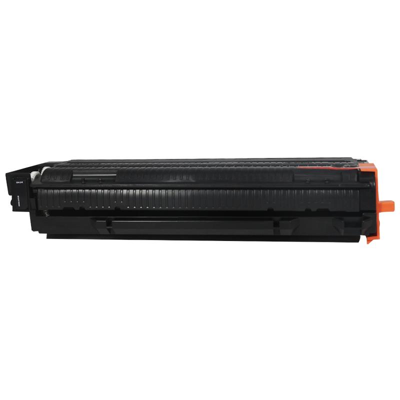 标拓 (Biaotop) C9733A红色硒鼓适用惠普HP Color LaserJet 5500/5550 series打印机 畅蓝系列