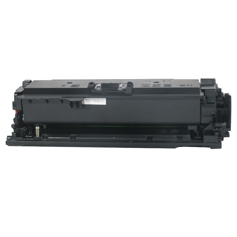 标拓（Biaotop）CE252A黄色硒鼓适用惠普HP Color LaserJet CM3530MFP/CM3530fsMFP/CP3525打印机