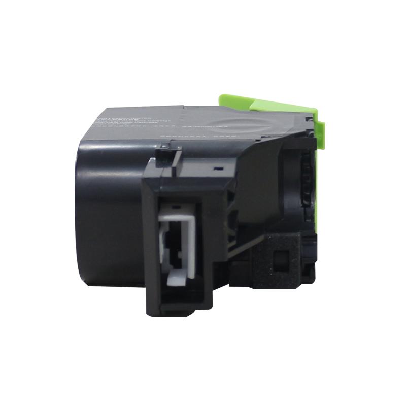 标拓 (Biaotop) LT231黑色粉盒适用联想CS2310/3310打印机 克隆系列