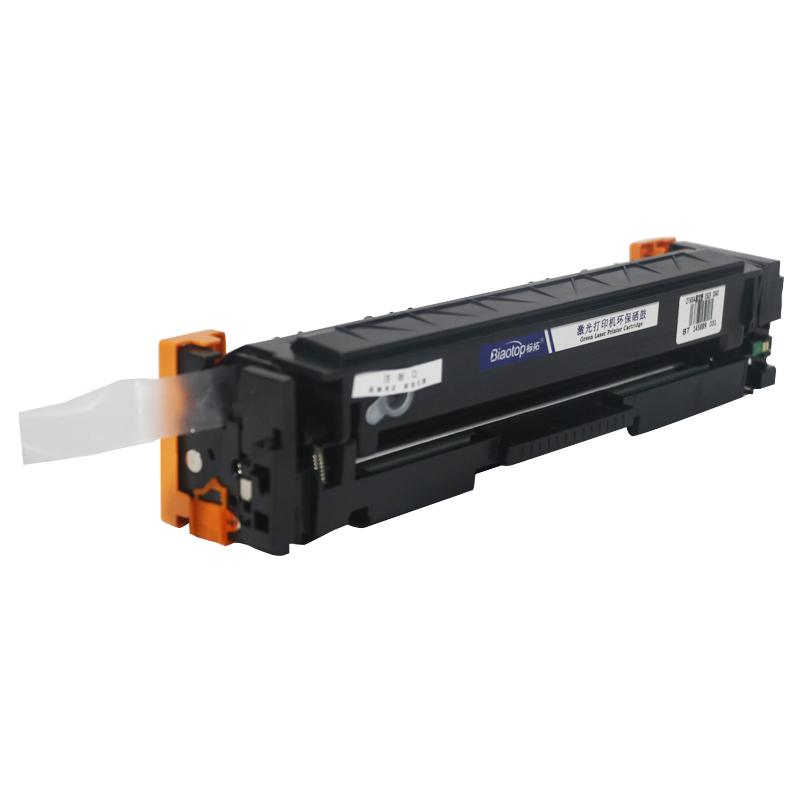 标拓 (Biaotop) CF500A/202A黑色硒鼓适用于HPM254NW/DW/280NW/281fdw打印机设备