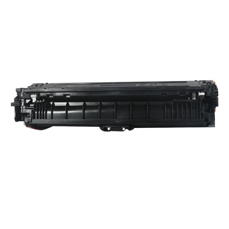 标拓 (Biaotop) CE340A黑色硒鼓适用惠普Enterprise 700 color MFP M775打印机 畅蓝系列