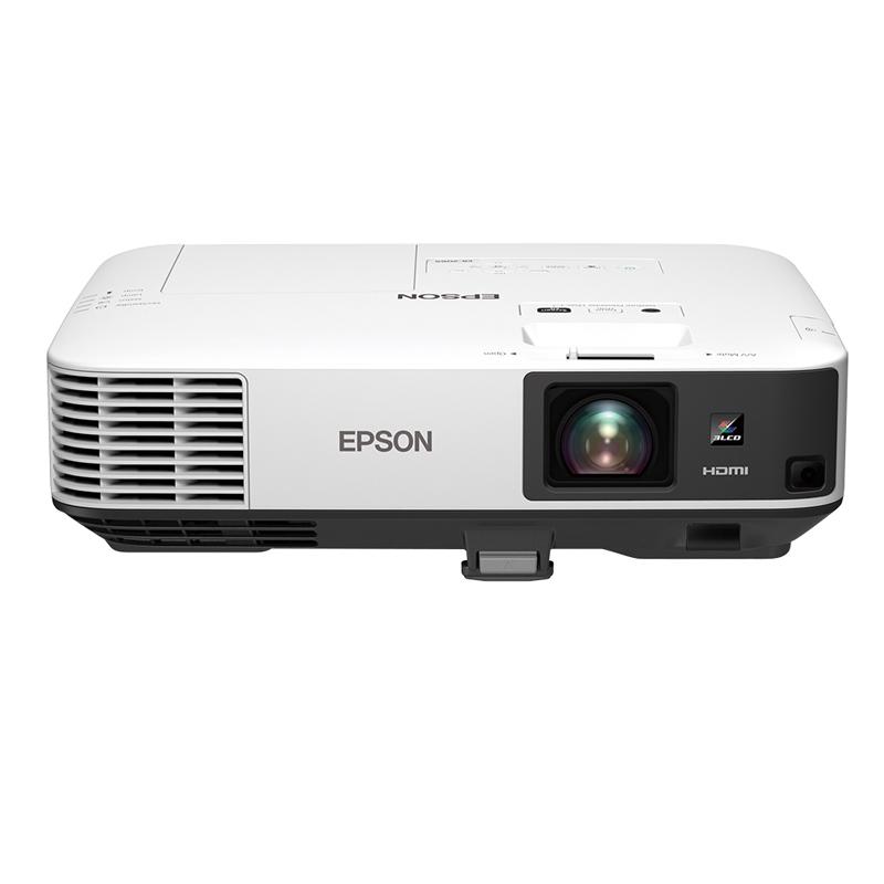 爱普生 EPSON CB-2265U（5500流明）投影机