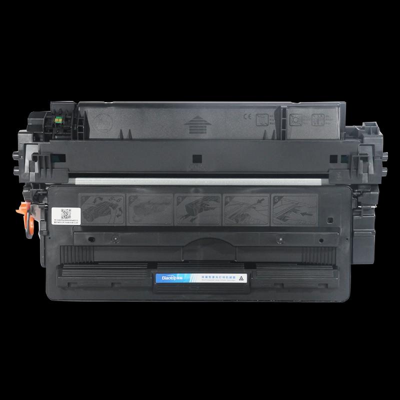 标拓 (Biaotop) CF214A硒鼓适用惠普HP LaserJet Enterprise 700 M712/M725打印机 畅蓝系列