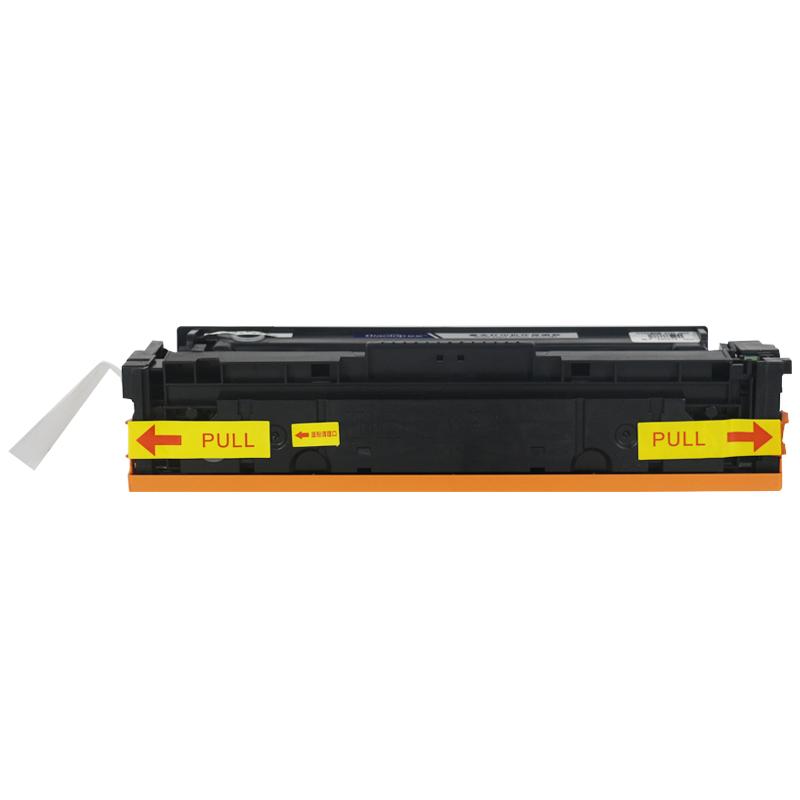 标拓 (Biaotop) CF412A黄色硒鼓适用惠普HP Color LaserJet Pro M452/MFP M477打印机 畅蓝系列