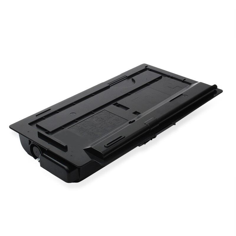 e代经典 TK-7218 黑色墨粉盒 42000页打印量 适用机型：TASKalfa 3511i 单支装