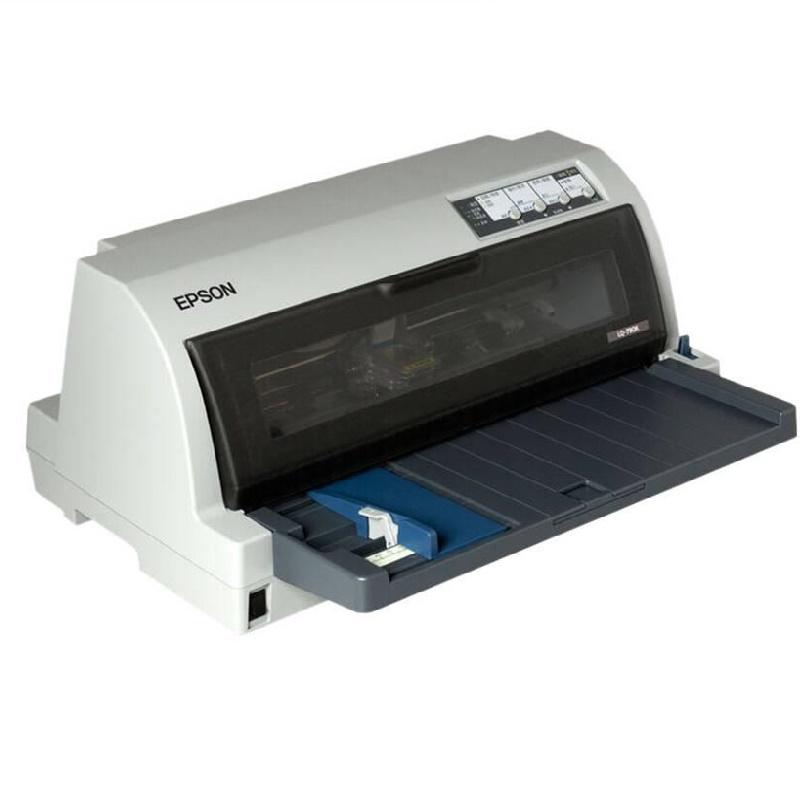 爱普生(EPSON) 针式打印机 LQ-790K (单位: 台 规格: 单台装)