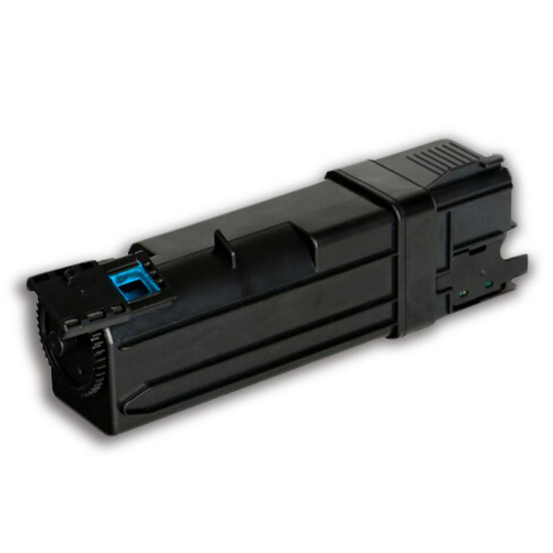 e代经典CT201637 C 蓝色粉盒 3000页打印量 适用机型：富士施乐CP305d CM305df 单支装