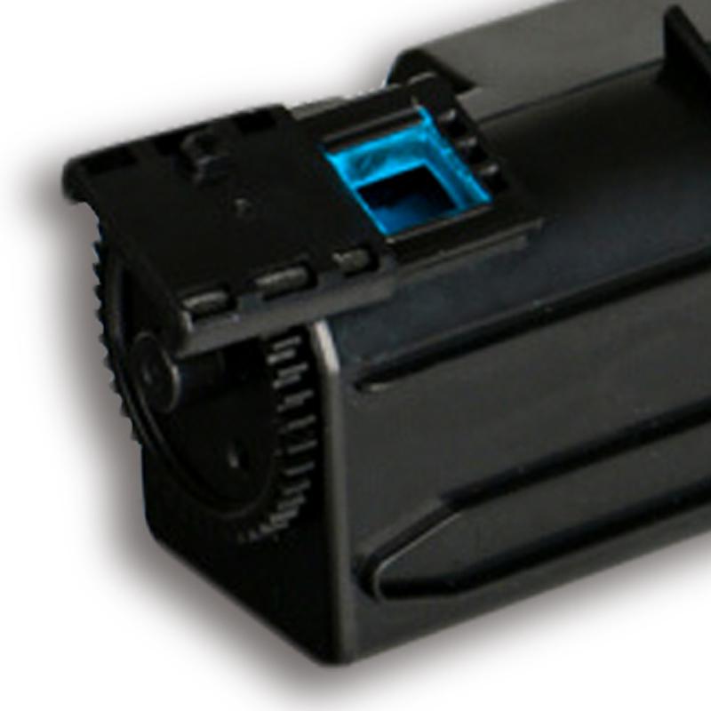 e代经典CT201637 C 蓝色粉盒 商务版 3000页打印量 适用机型：富士施乐CP305d CM305df 单支装