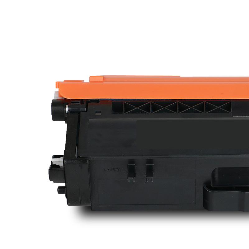 e代经典 TN-370BK粉盒黑色 适用于兄弟brother HL-4150CDN/HL-4570CDW/DCP-9055CDN/MFC-9465CDN打印机