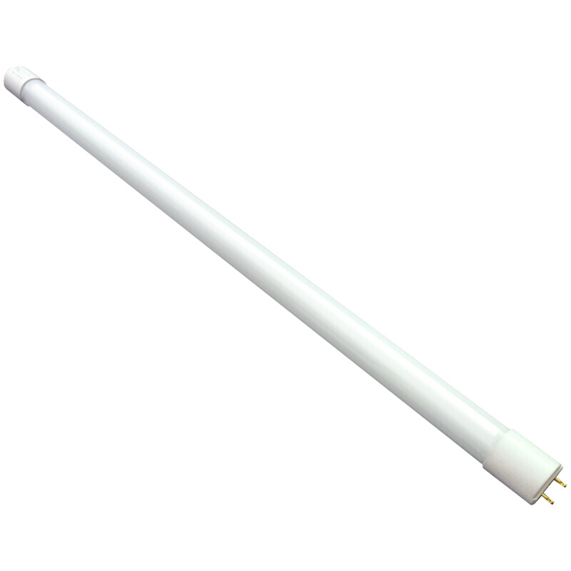 佛山照明 FSL T8 LED灯管 双端长0.6米 8W 白光6500K 单支装