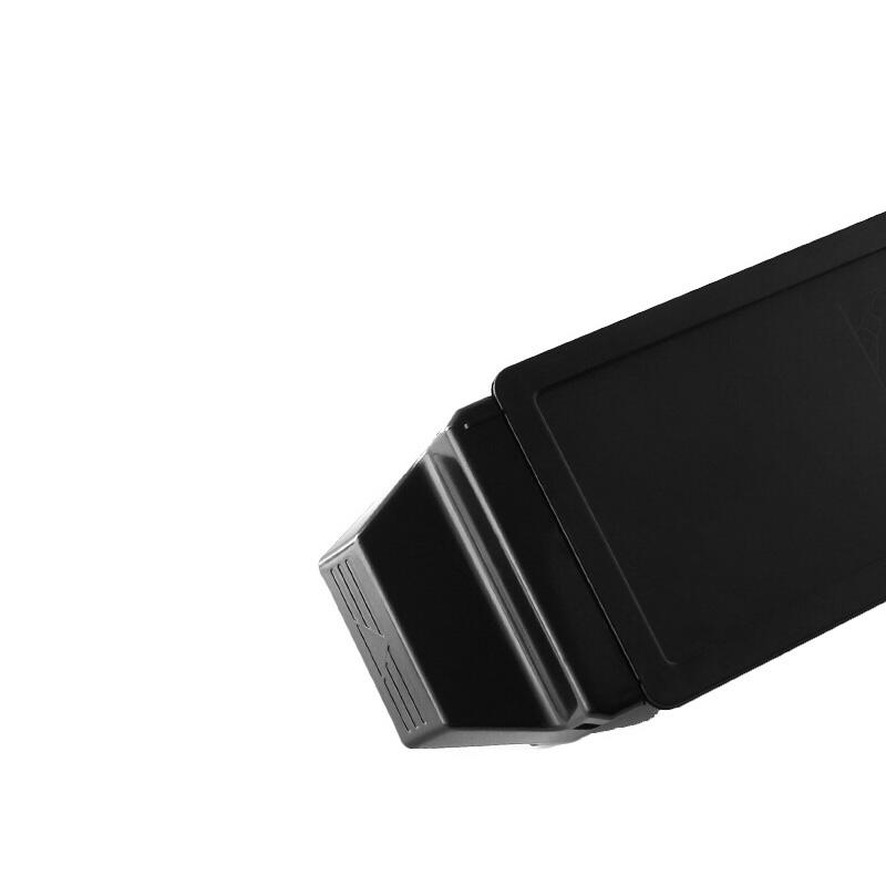 e代经典 京瓷TK-8328BK粉盒黑色 适用京瓷kyocera TK-8328墨粉盒Taskalfa2551ci碳粉盒复印机粉筒