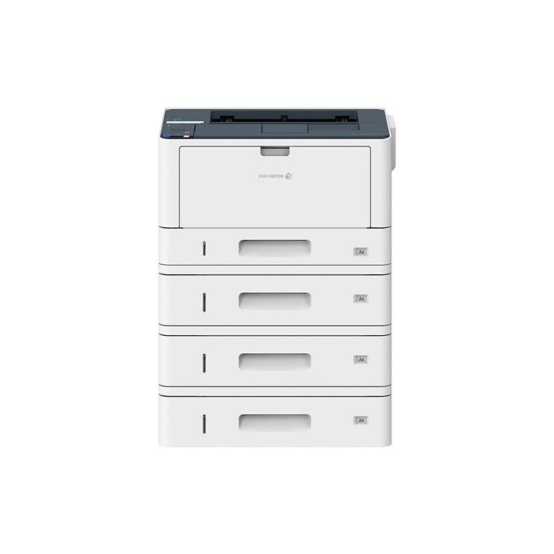 富士施乐(Fuji Xerox) 激光打印机 3208D (单位: 台 规格: 单台装)