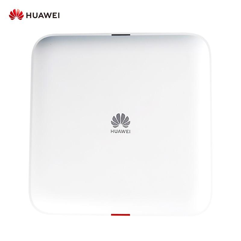 华为(huawei)企业级室内型无线ap,11ax(wi-fi 6),2x2双频 wifi 6标准