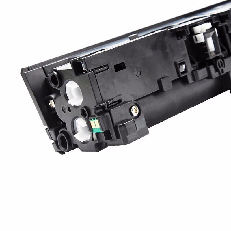 e代经典 惠普CB380A粉盒黑色 823A 适用HP CP6015打印机碳粉