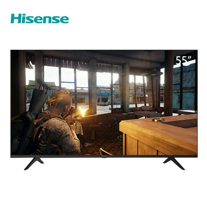 海信(Hisense) 平板电视 55H55E  (单位: 台 规格: 55英寸)