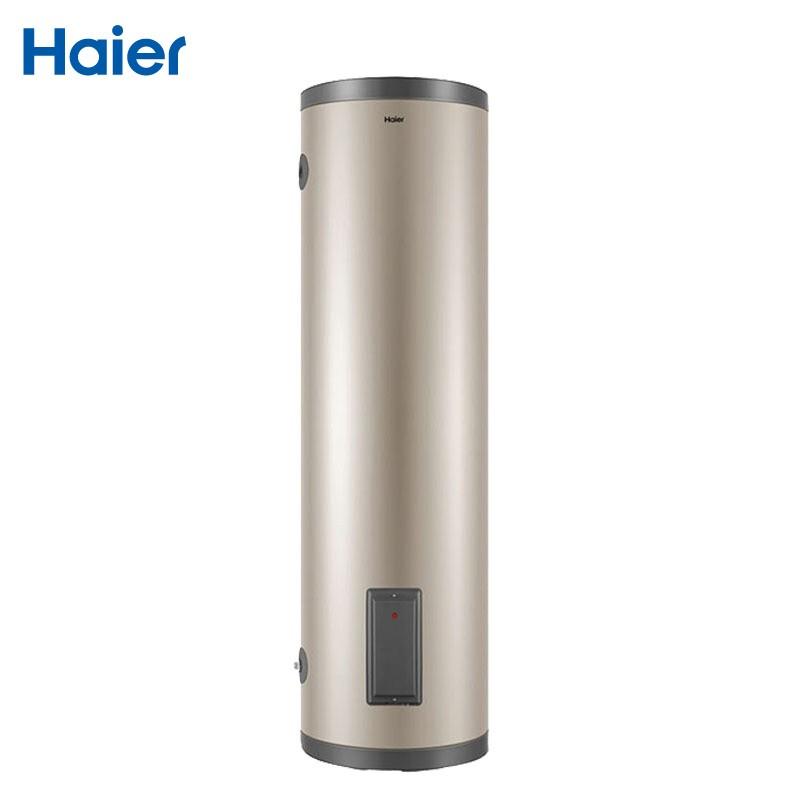 海尔/Haier 电热水器 ES200F-LC 200升圆桶落地竖式电热水器