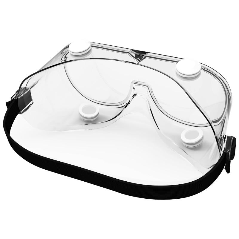 保盾 护目镜 60002 医用护目镜 (单位: 个 规格: 1个装)