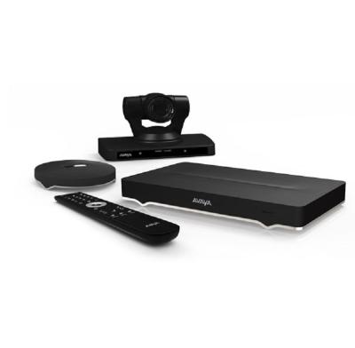 Avaya Scopia XT7100 视频会议终端 标准配置：主机/摄像头/麦克风/遥控器/摄像头 