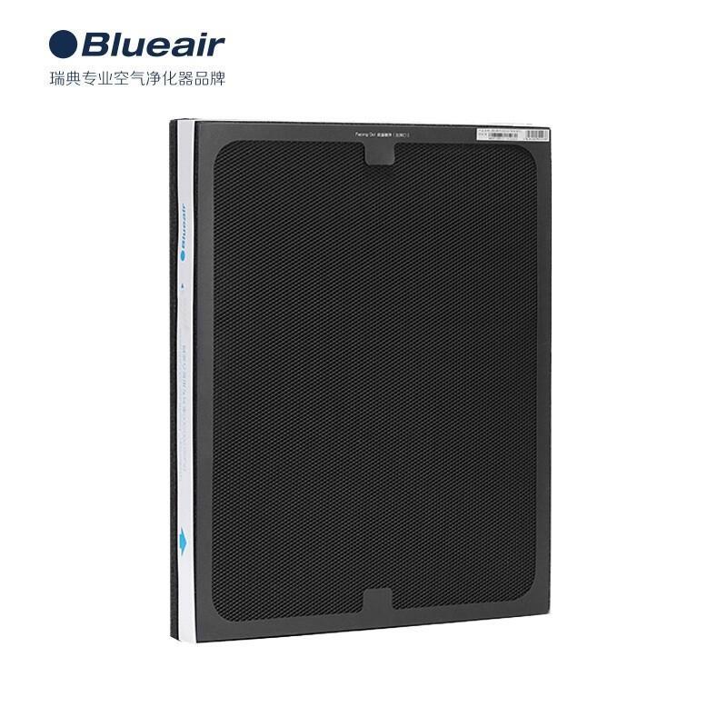 布鲁雅尔 BLUEAIR 空气净化器过滤网滤芯 NGB复合滤网适用270E/303/303+