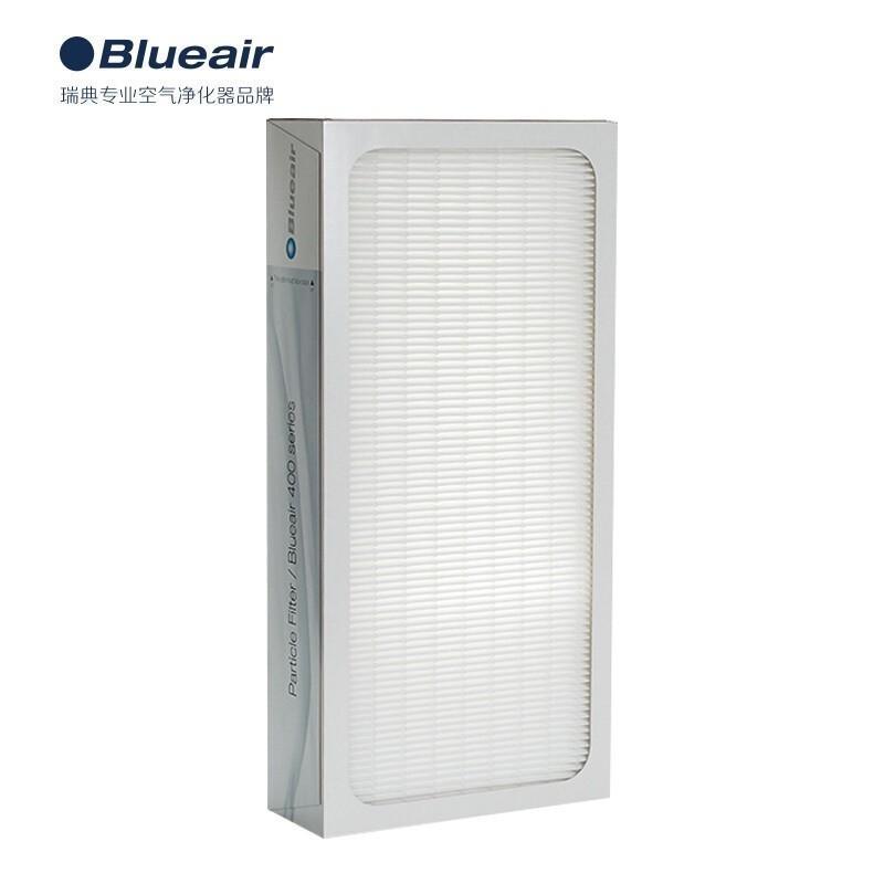 布鲁雅尔 BLUEAIR 400系列 空气净化器过滤网滤芯 粒子型 适用403/410B/460I