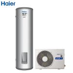海尔/Haier 空气能热水器 KF110/300-BEⅡ 慧享二代  300L
