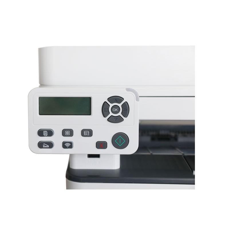 奔图M7100DN A4黑白双面激光多功能一体机（打印 扫描 复印）单台装