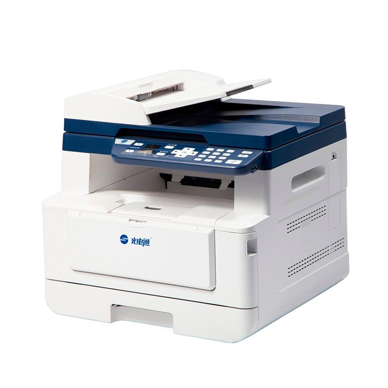 光电通/OEF 激光打印机 OEM3000DN (单位: 台 规格: 单台装)