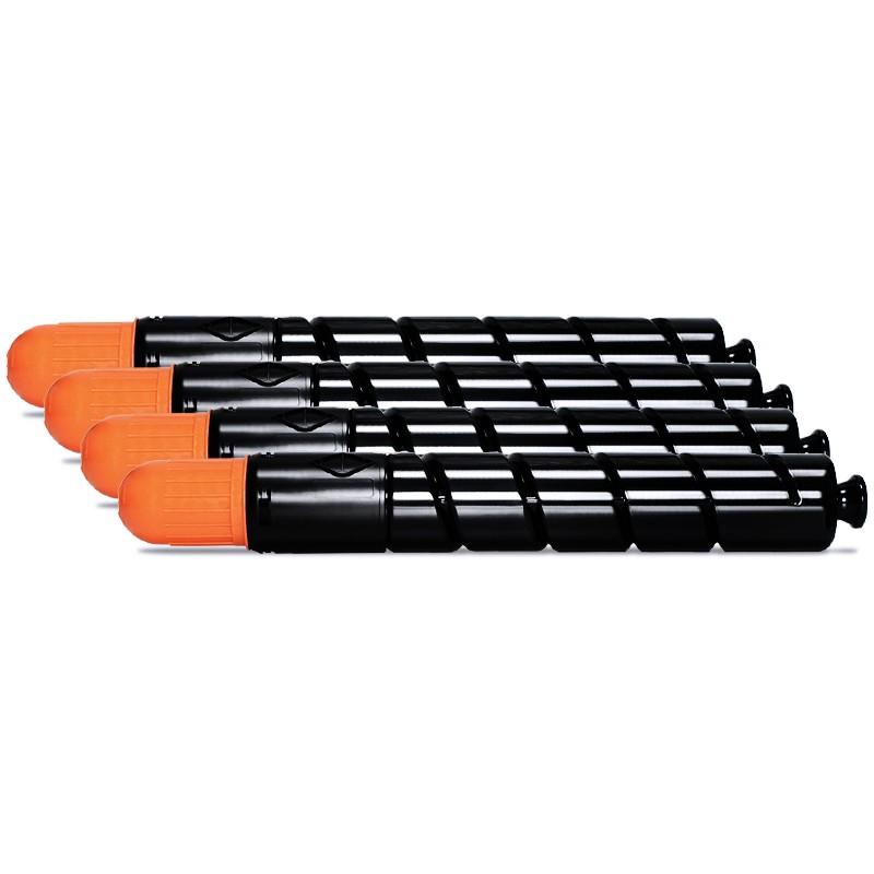 标拓 (Biaotop) NPG45黑色粉盒适用佳能iR-AC5045i/5051/5250/5255复印机 克隆系列