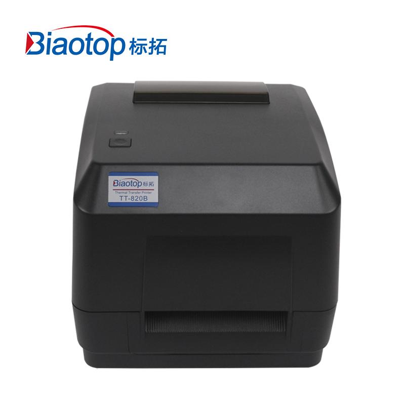 标拓/Biaotop 热转印打印机 TT-820B (单位: 台 规格: 单台装)