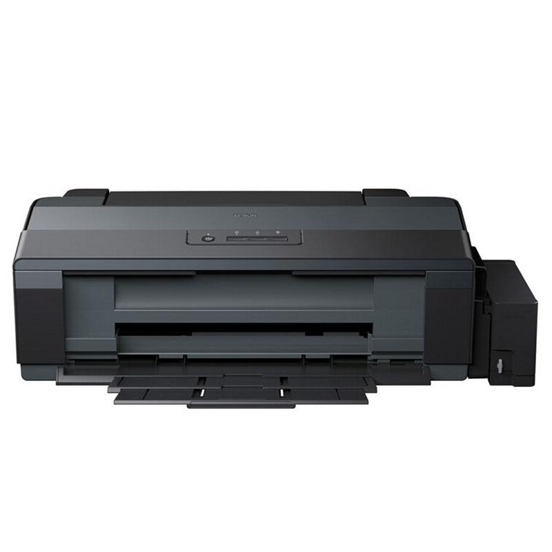 爱普生 EPSON L1300（彩色）喷墨打印机