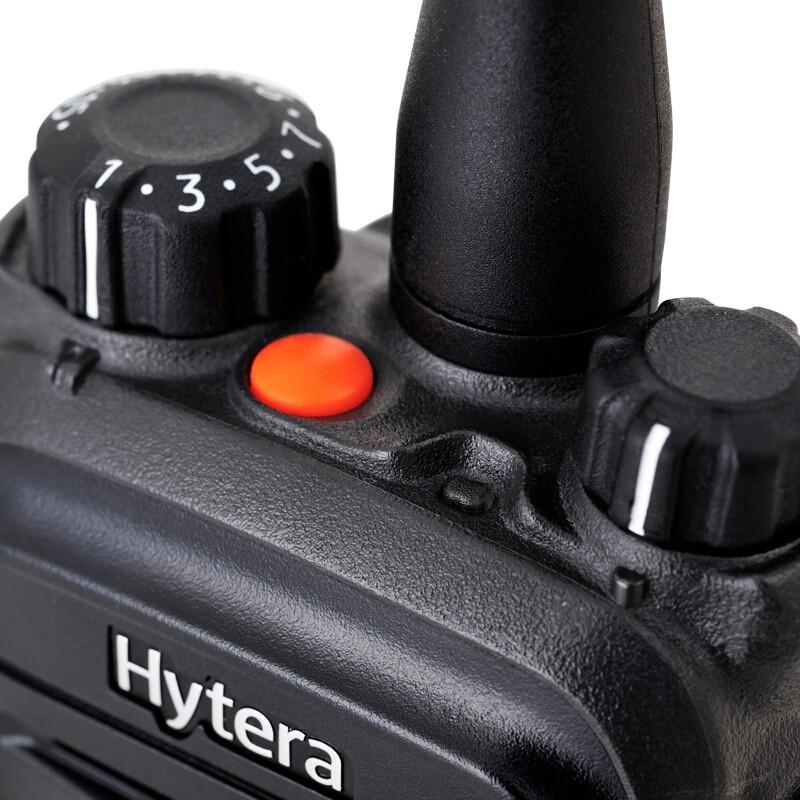 海能达（Hytera）PD700 专业数字对讲机