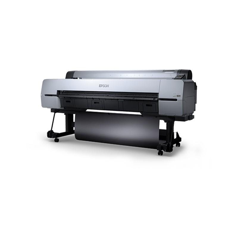 爱普生 EPSON SURECOLOR P20080 大幅面打印机(含初始墨水) 64英寸