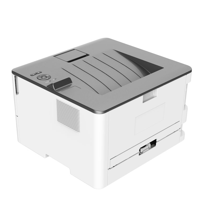 奔图 PANTUM P3010D（自动双面打印/黑白）激光打印机